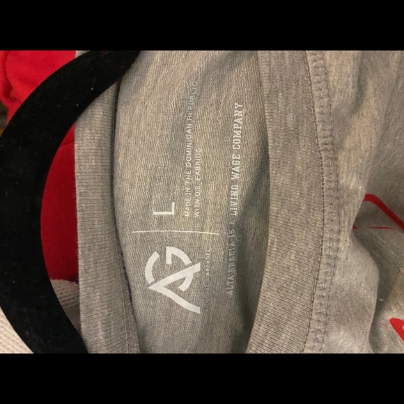 St. John’s University Long Sleeve Top - Picture 2 of 3